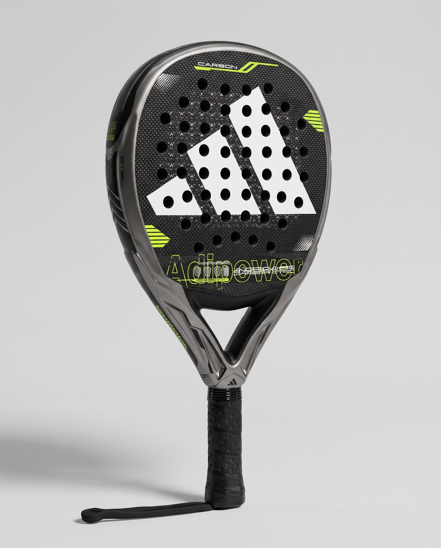Adidas Adipower Carbon Ctrl 3.4 2025, AI vizualizacija