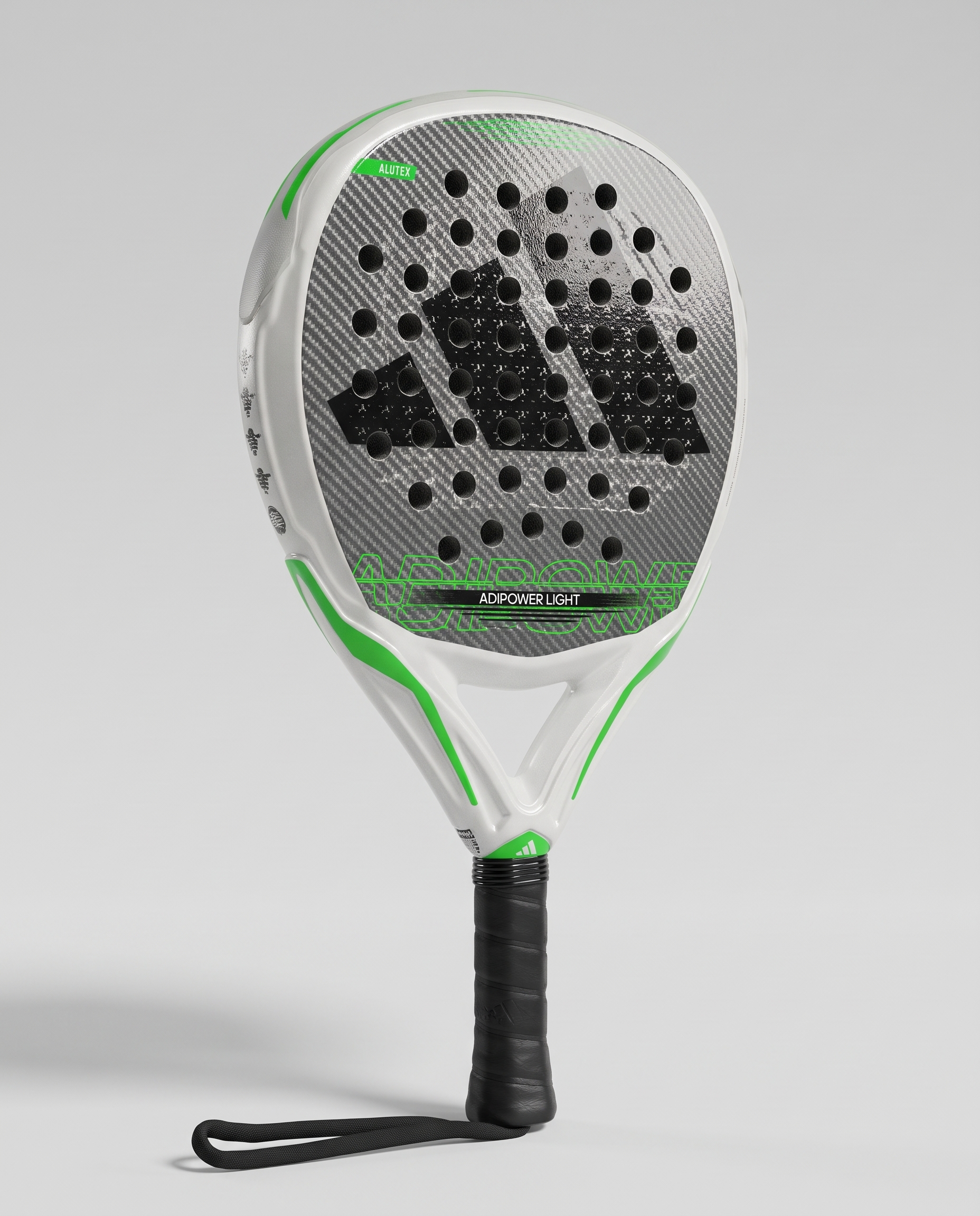 Adidas Adipower Light 3.3 2024, AI vizualizacija
