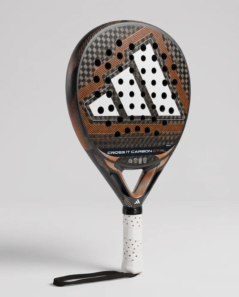 Adidas Cross IT Carbon Ctrl 2026, AI vizualizacija