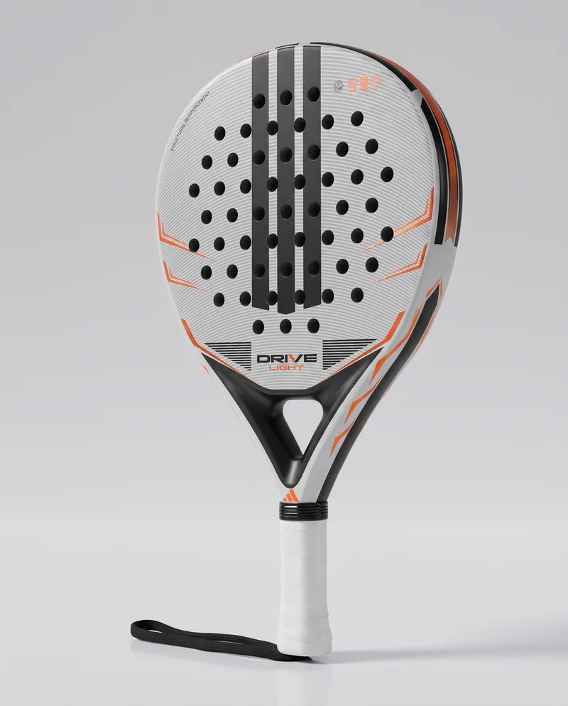 Adidas Drive Light 2026, AI vizualizacija