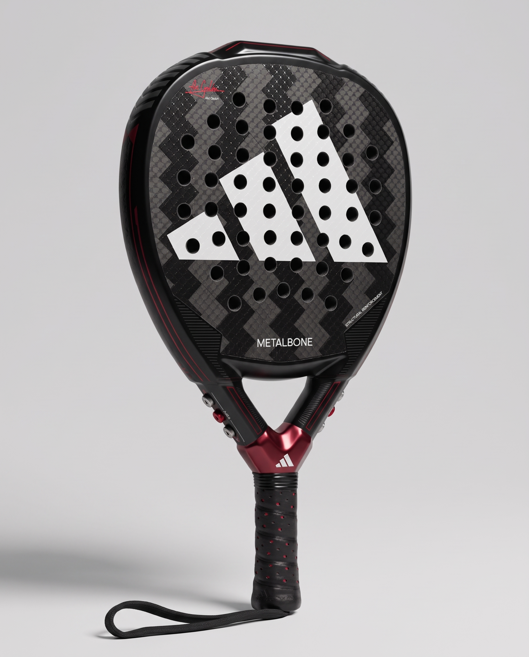 Adidas Metalbone 3.3 2024, AI vizualizacija