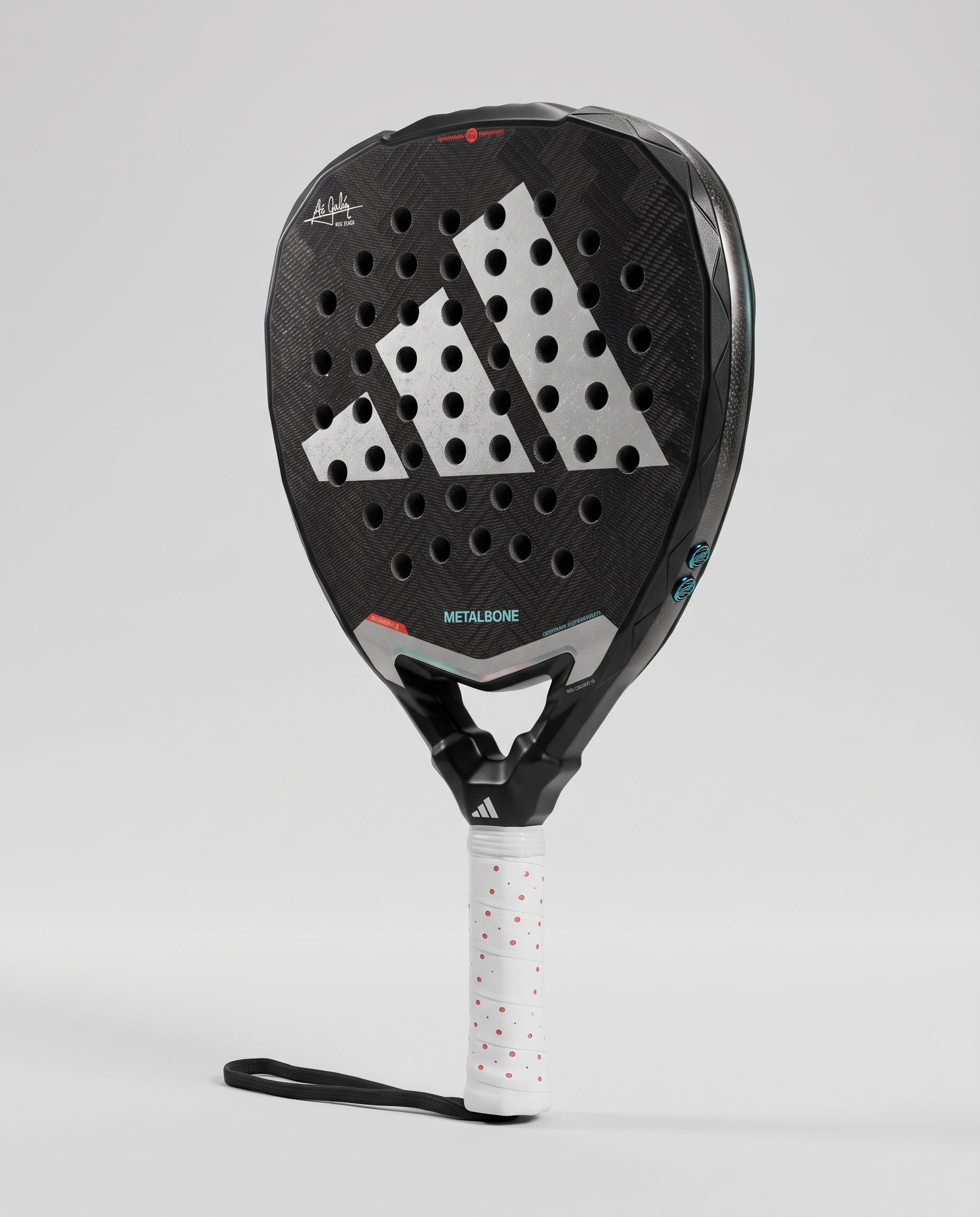 Adidas Metalbone 3.4 2025, AI vizualizacija