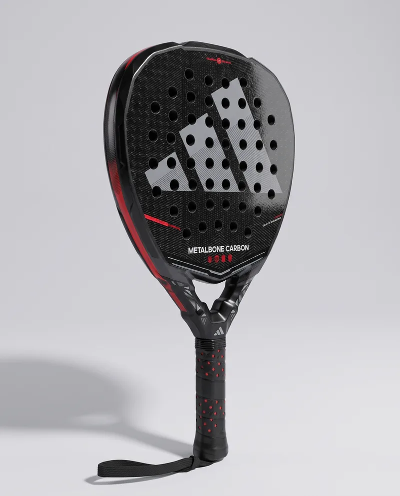 Adidas Metalbone Carbon 2026, AI vizualizacija