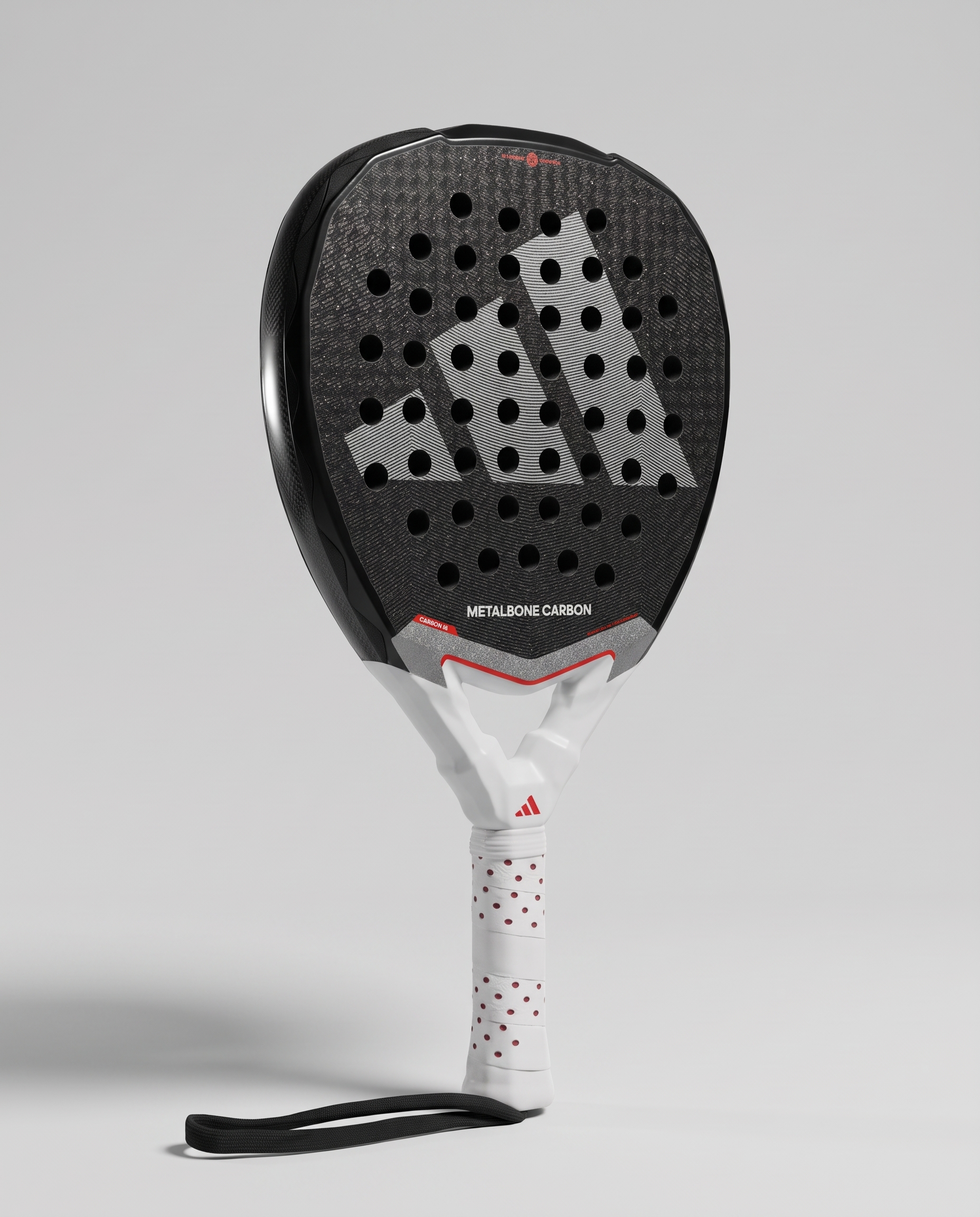 Adidas Metalbone Carbon 3.4 2025, AI vizualizacija