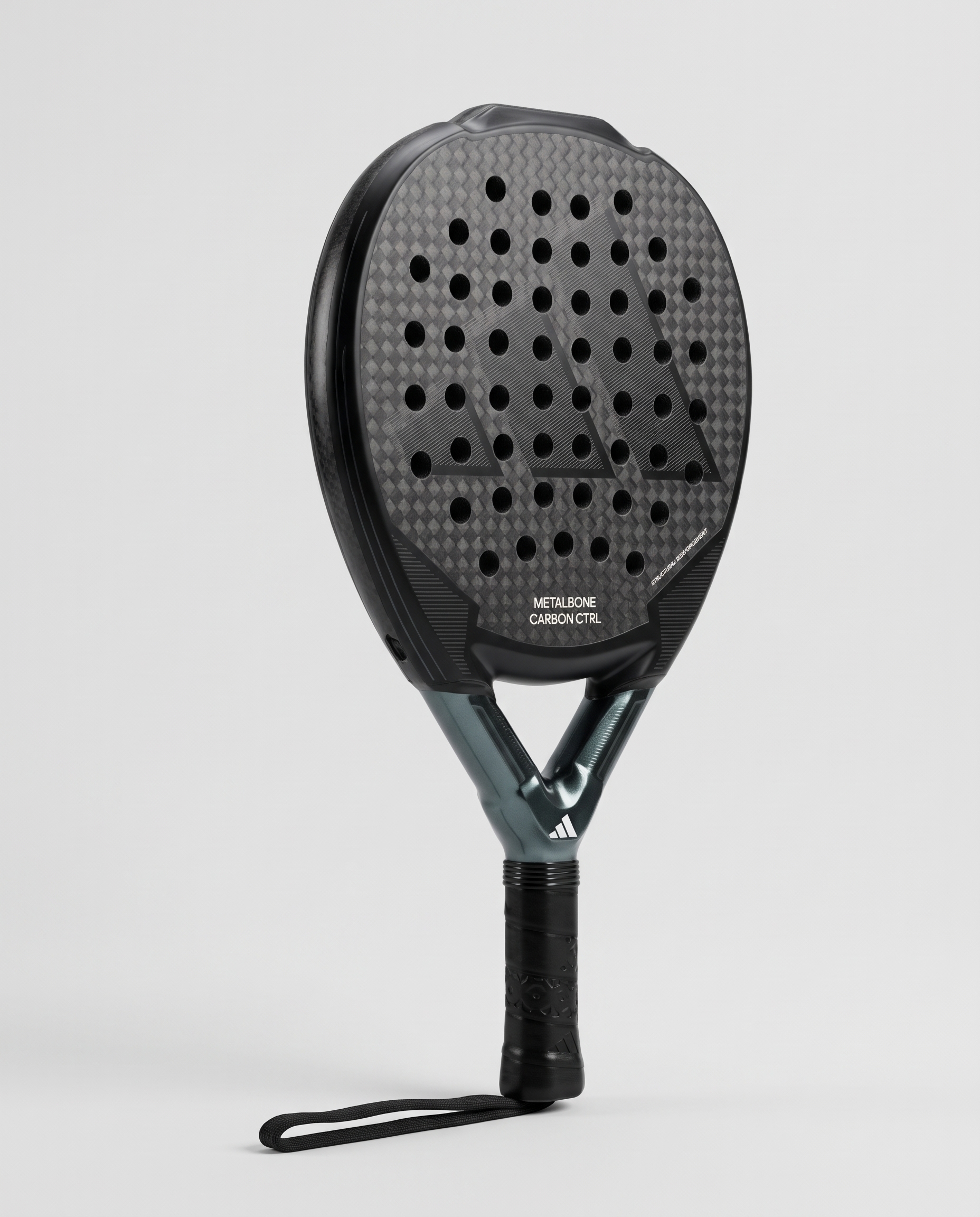 Adidas Metalbone Carbon Ctrl 3.3 2024, AI vizualizacija