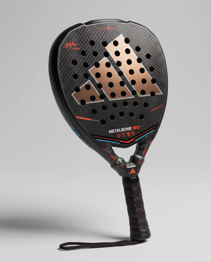Adidas Metalbone HRD+ 2026, AI vizualizacija