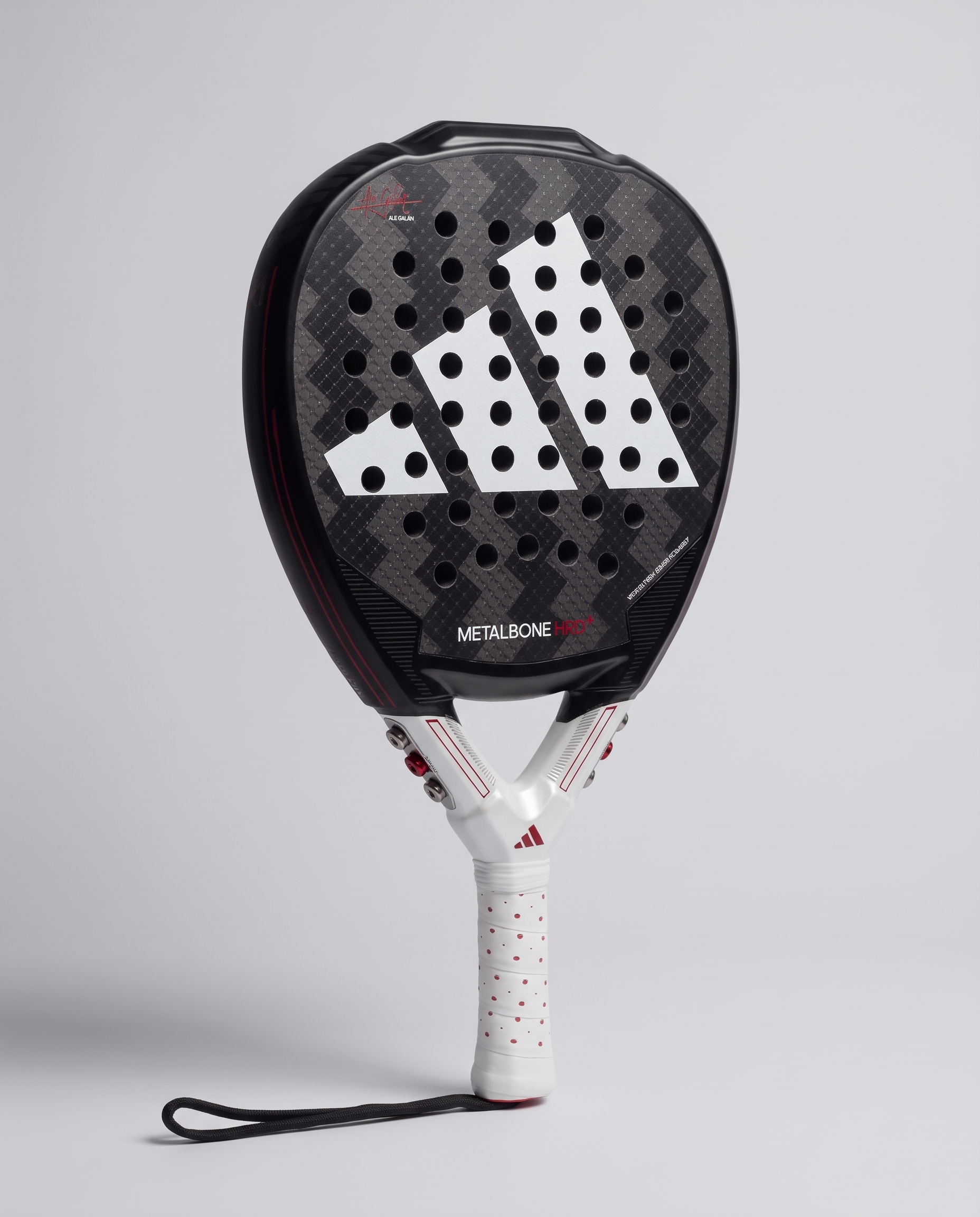 Adidas Metalbone HRD+ 3.3 2024, AI vizualizacija
