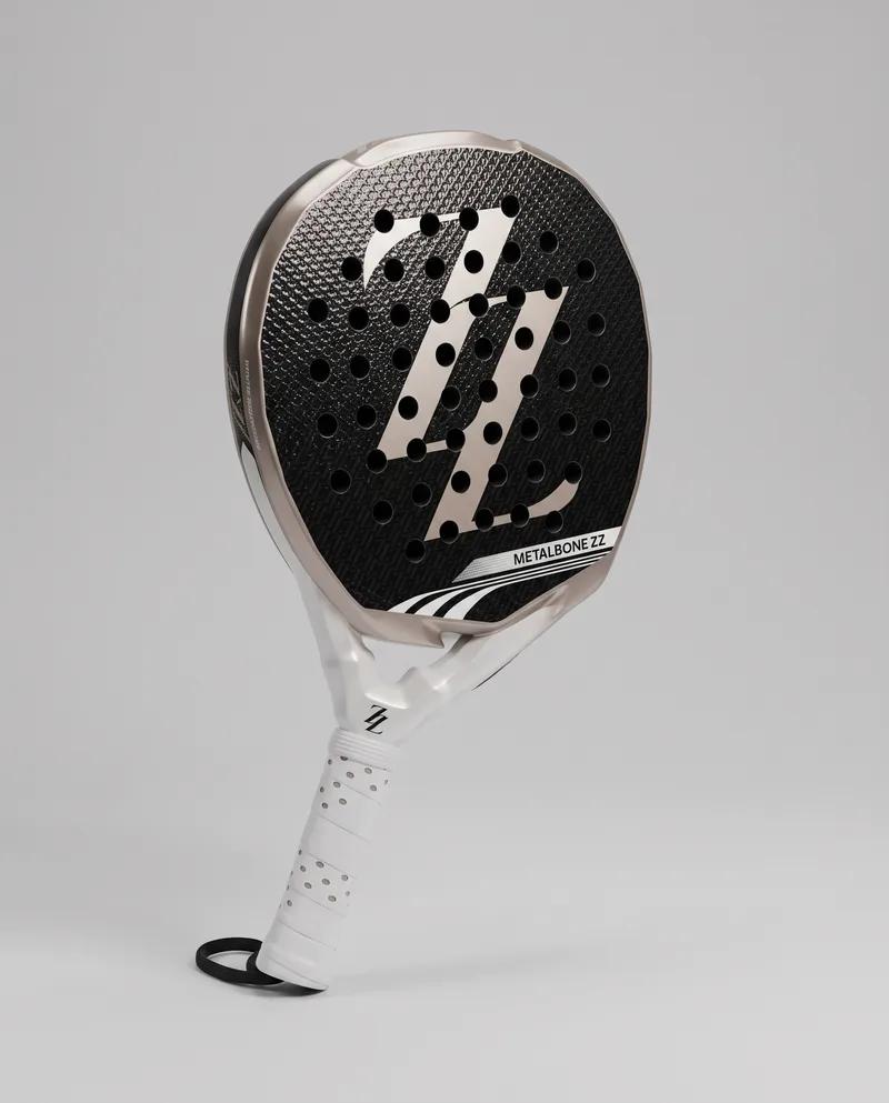 Adidas Metalbone Team Zidane, AI vizualizacija