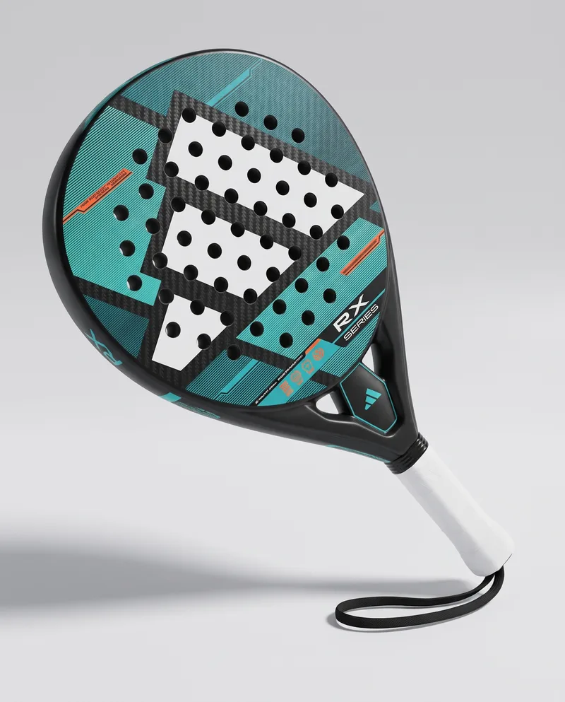 Adidas RX Series 2026, AI vizualizacija