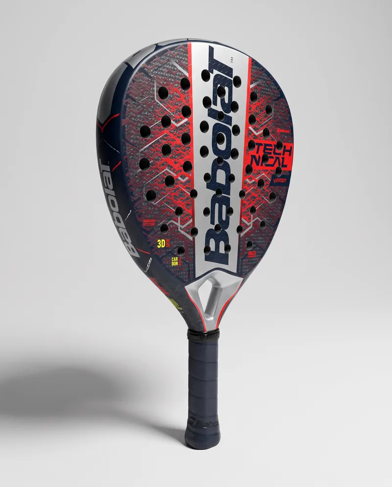 Babolat Technical Veron 2025, AI vizualizacija