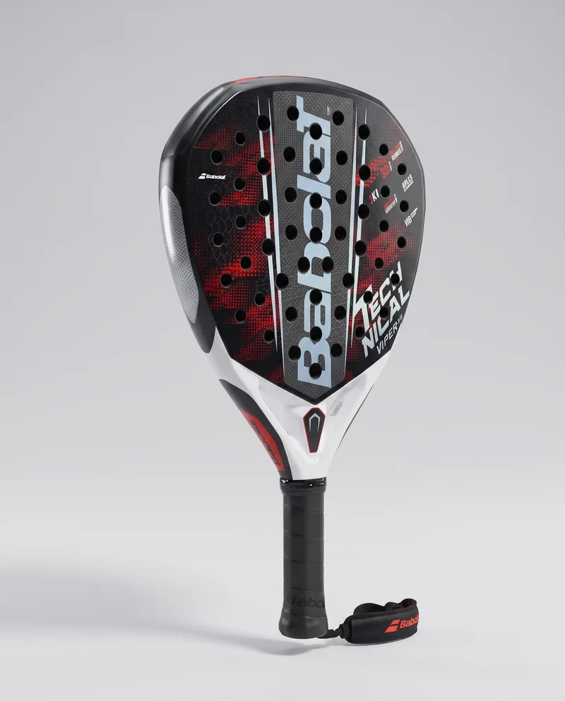 Babolat Technical Viper 3.0 2026, AI vizualizacija