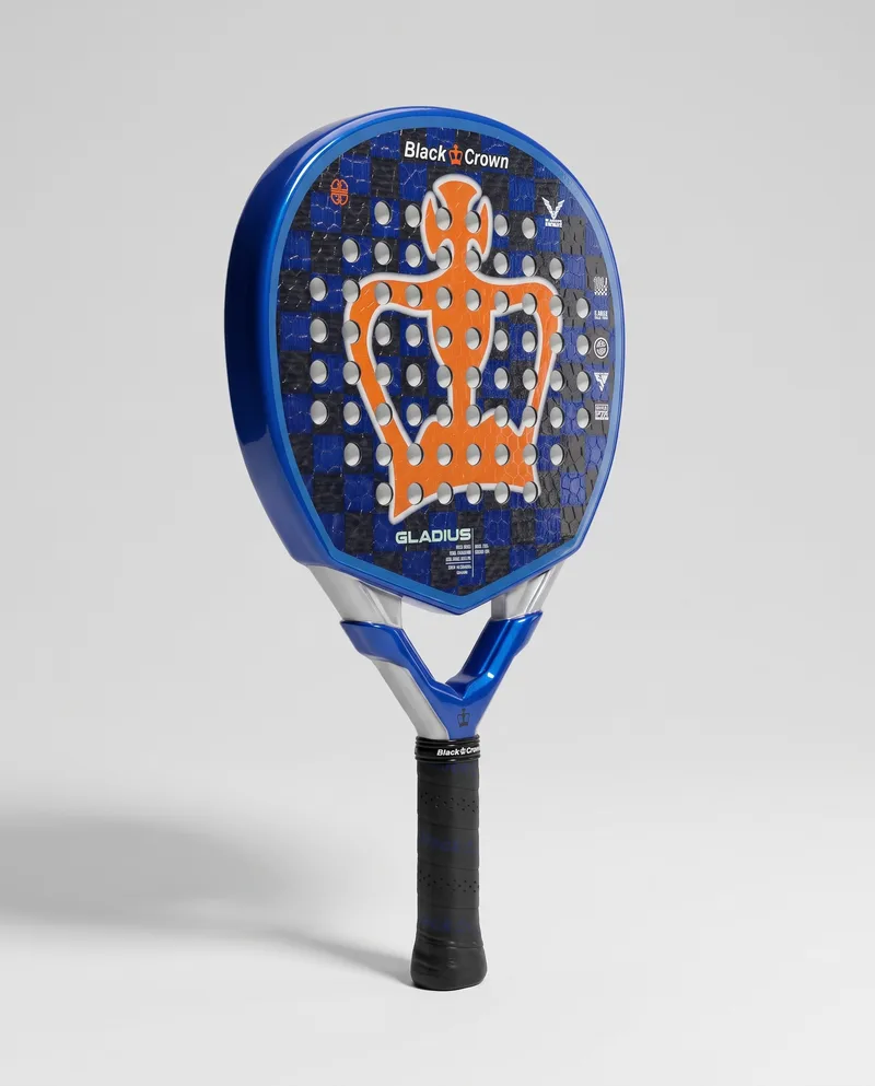 Black Crown Gladius, AI vizualizacija
