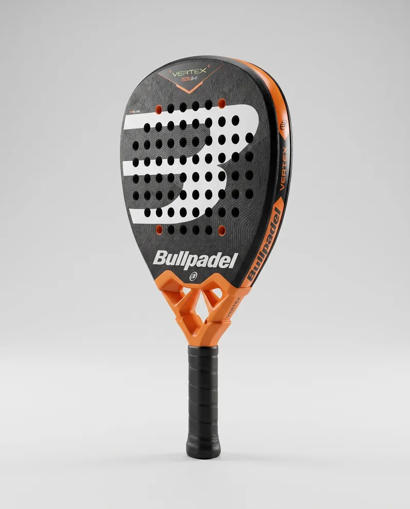 Bullpadel Vertex 05 Comfort 2027, AI vizualizacija