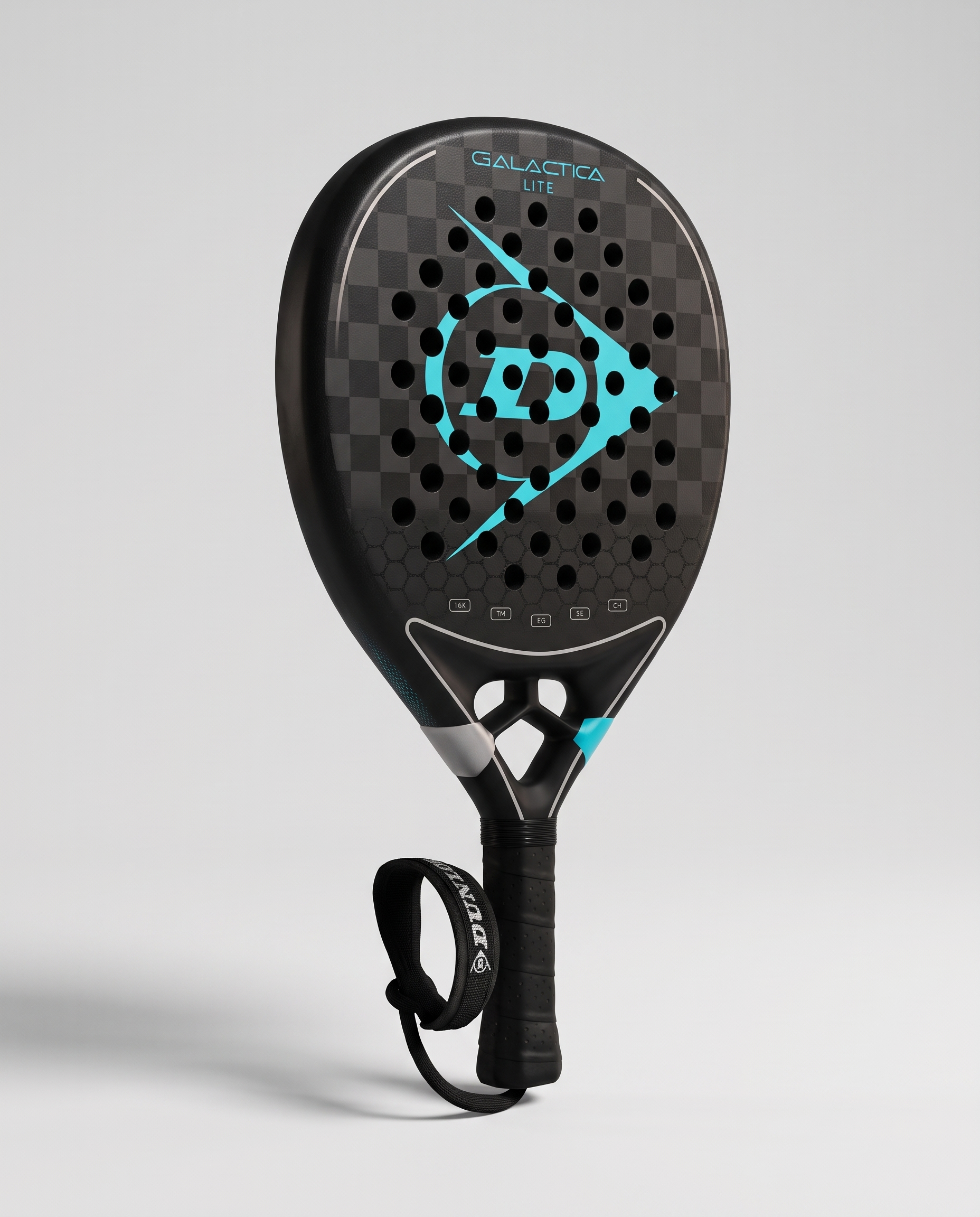 Dunlop Galactica Lite 2025, AI vizualizacija