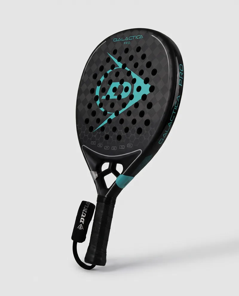 Dunlop Galactica Pro, AI vizualizacija