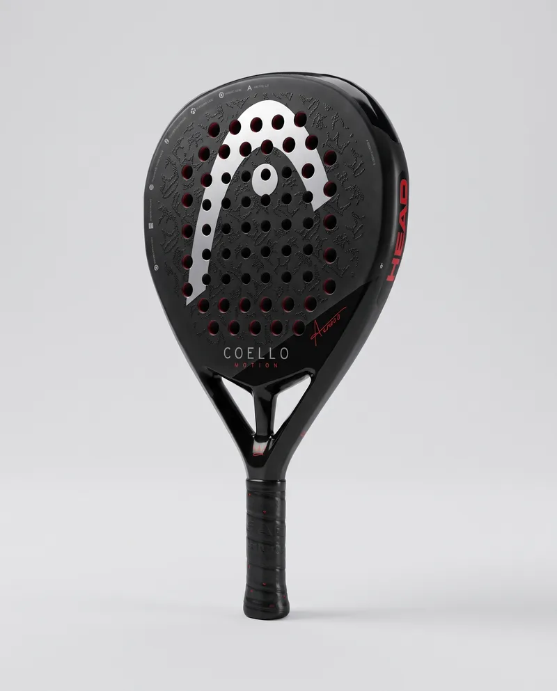 Head Coello Motion 2025, AI vizualizacija