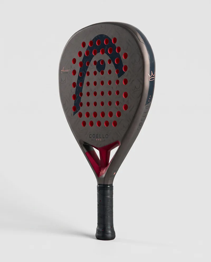 Head Coello Pro 2026, AI vizualizacija