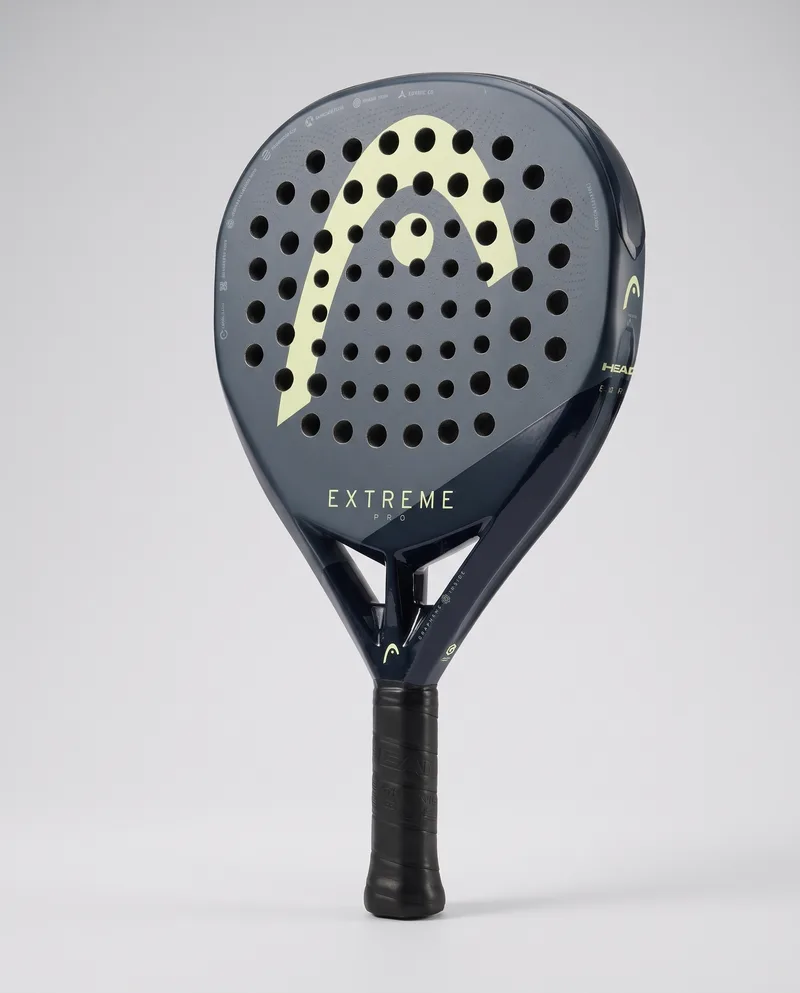 Head Extreme Pro 2025, AI vizualizacija