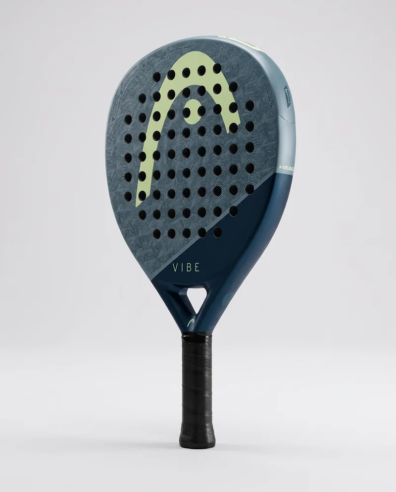 Head Vibe 2026, AI vizualizacija