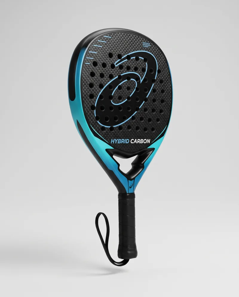 Kuikma PR Hybrid Carbon Coki Nieto, AI vizualizacija
