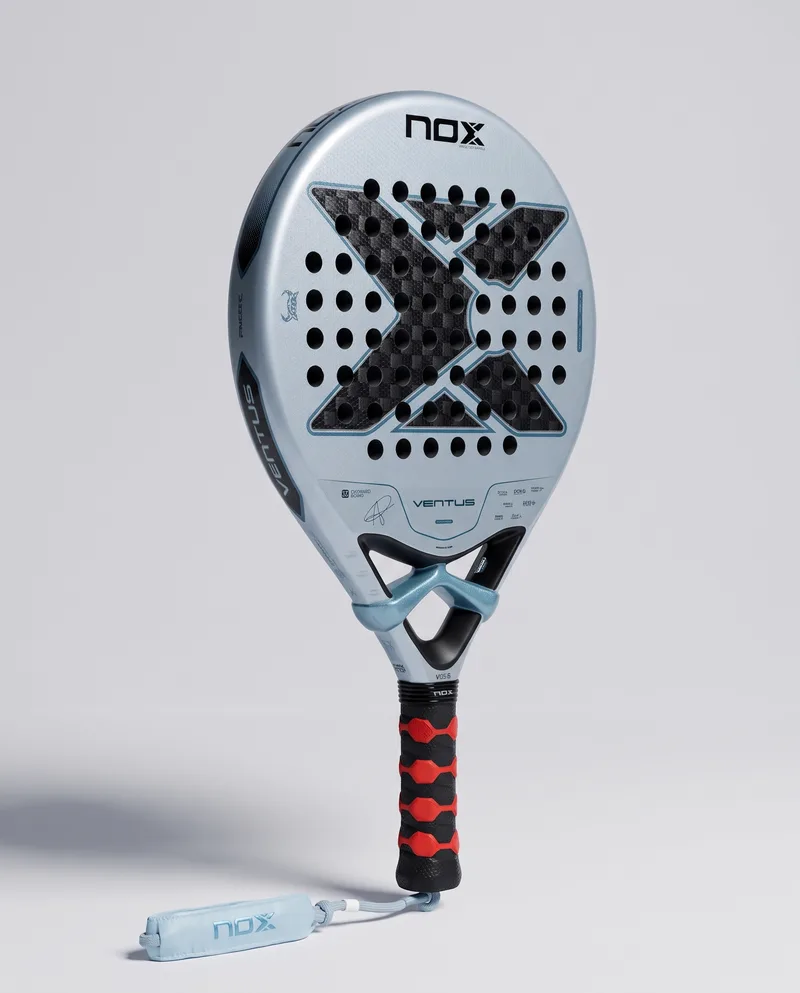 Nox Ventus Control 12K 2027, AI vizualizacija