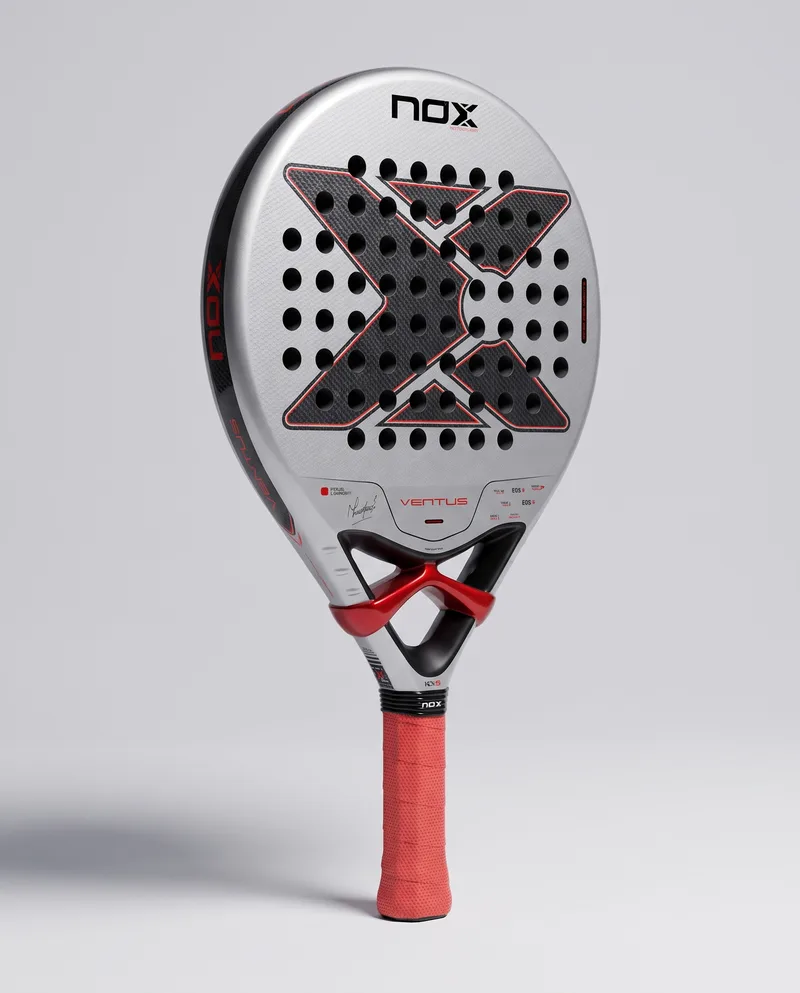 Nox Ventus Control 3K 2027, AI vizualizacija