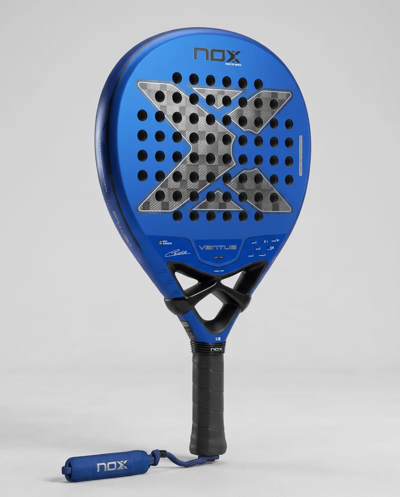 Nox Ventus Hybrid 12K XTREM 2027, AI vizualizacija