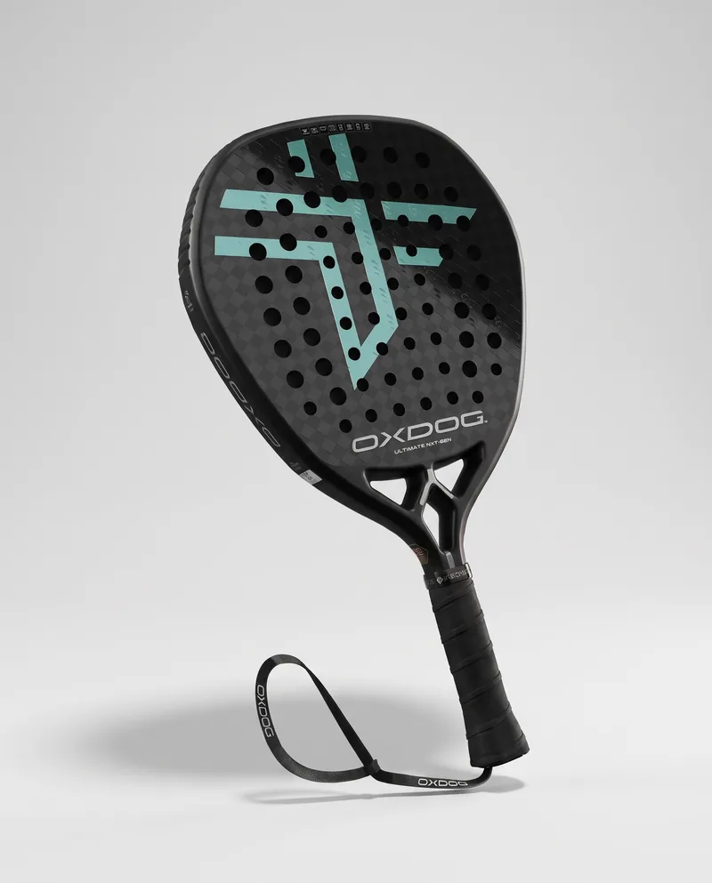 Oxdog Ultimate NXT-GEN 2026, AI vizualizacija