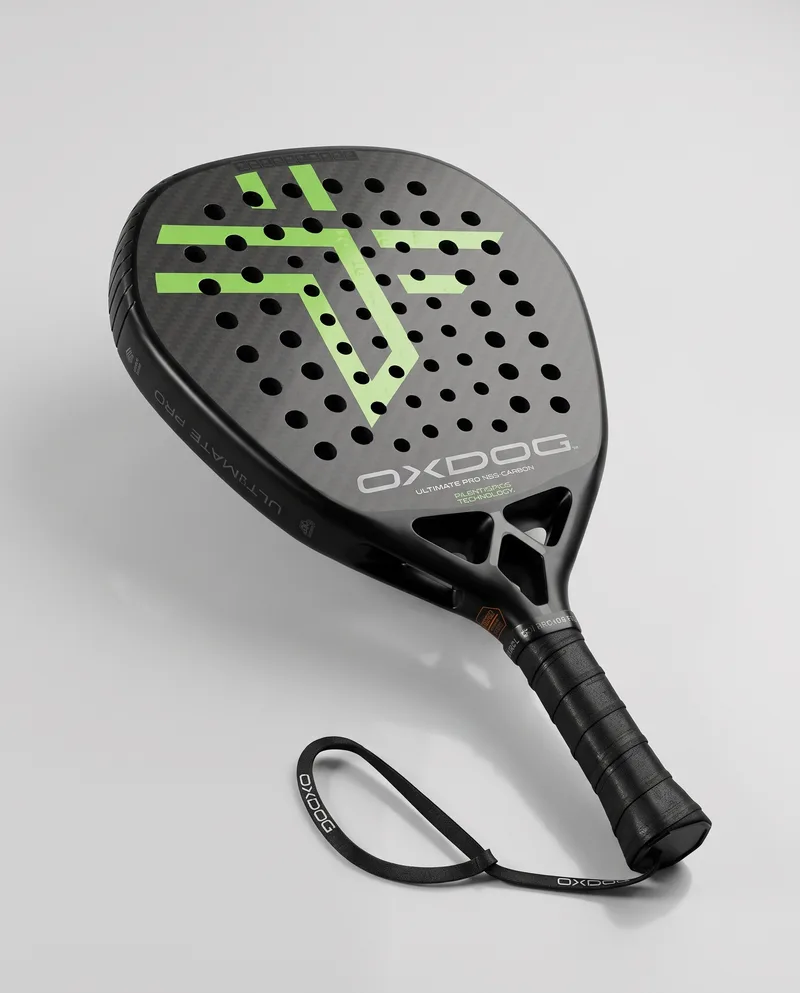 Oxdog Ultimate Pro 2025, AI vizualizacija