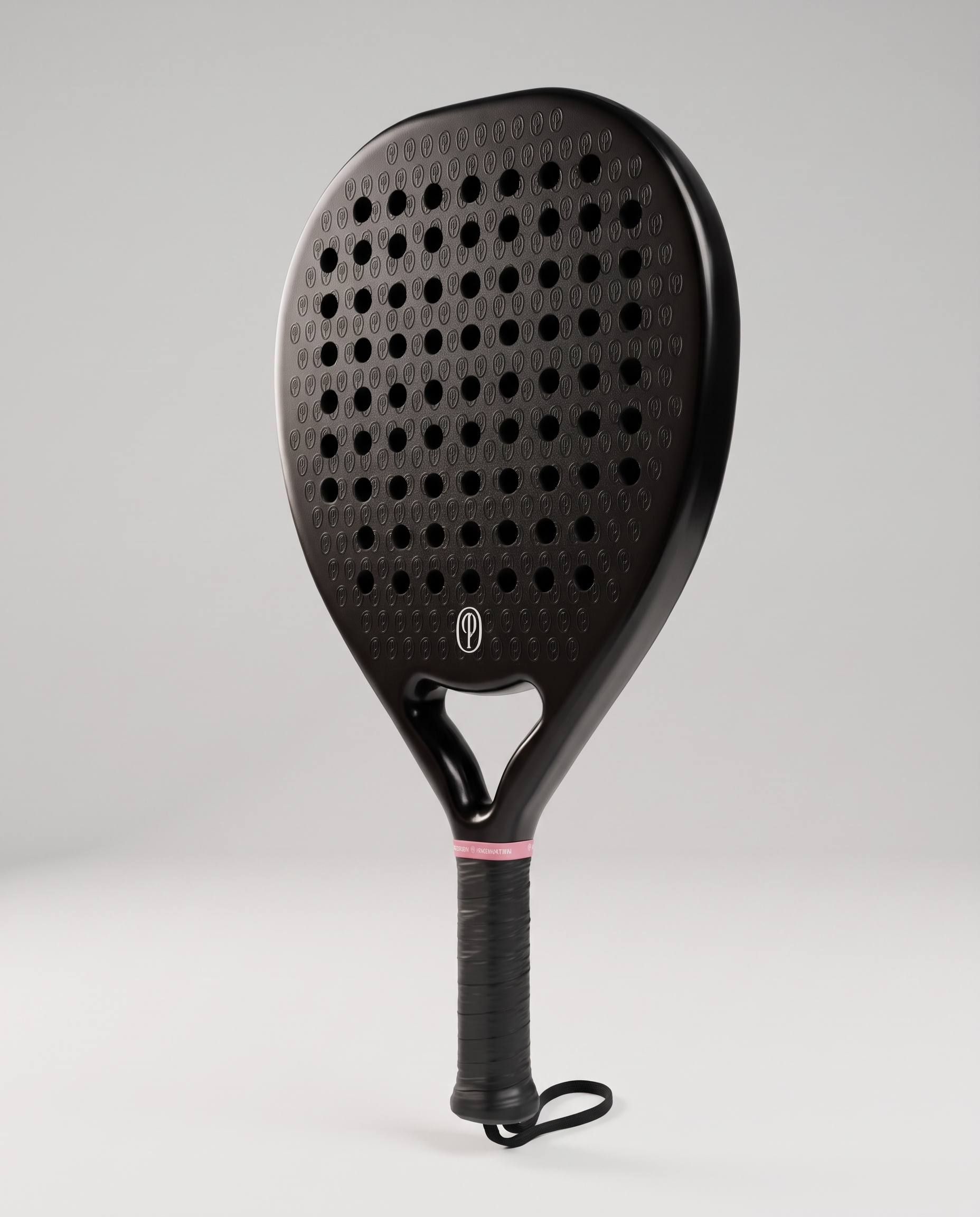 Padelsmith #1, AI vizualizacija