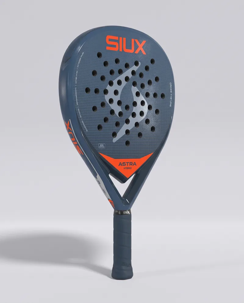 Siux Astra Hybrid 2026, AI vizualizacija