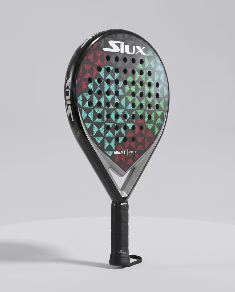 Siux Beat Control 2 2025, AI vizualizacija
