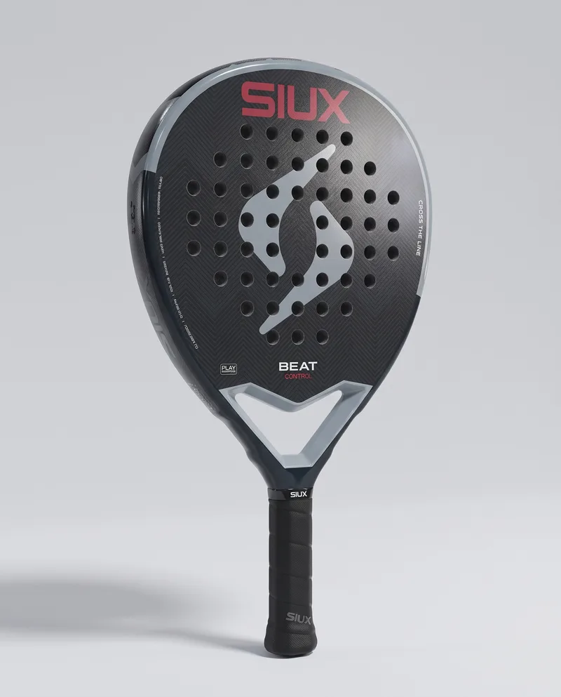 Siux Beat Control 2026, AI vizualizacija