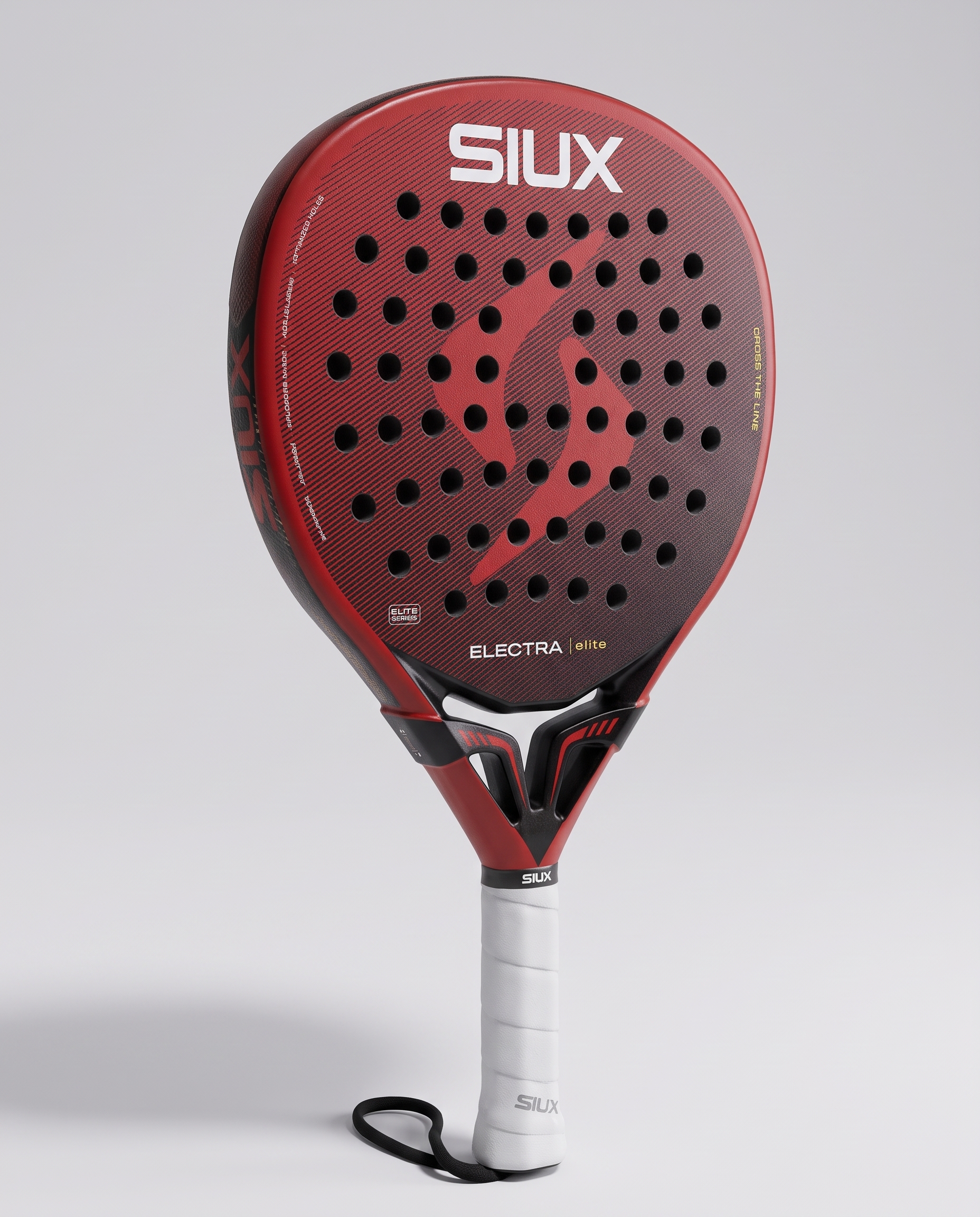 Siux Electra Elite 6 2026, AI vizualizacija