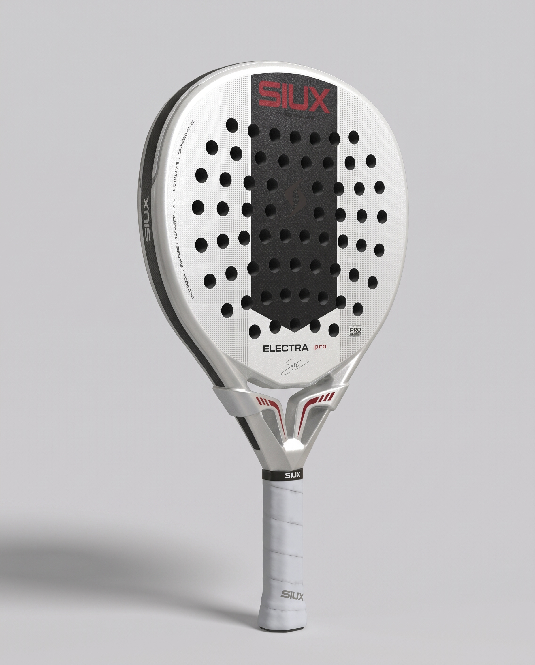 Siux Electra Pro 2027, AI vizualizacija