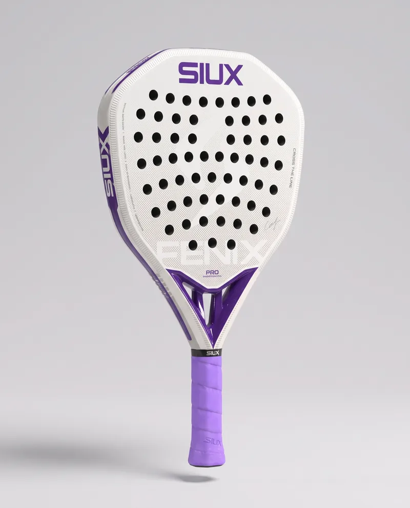 Siux Fenix Pro SE 2.0, AI vizualizacija