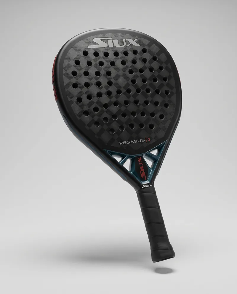 Siux Pegasus 3 2025, AI vizualizacija
