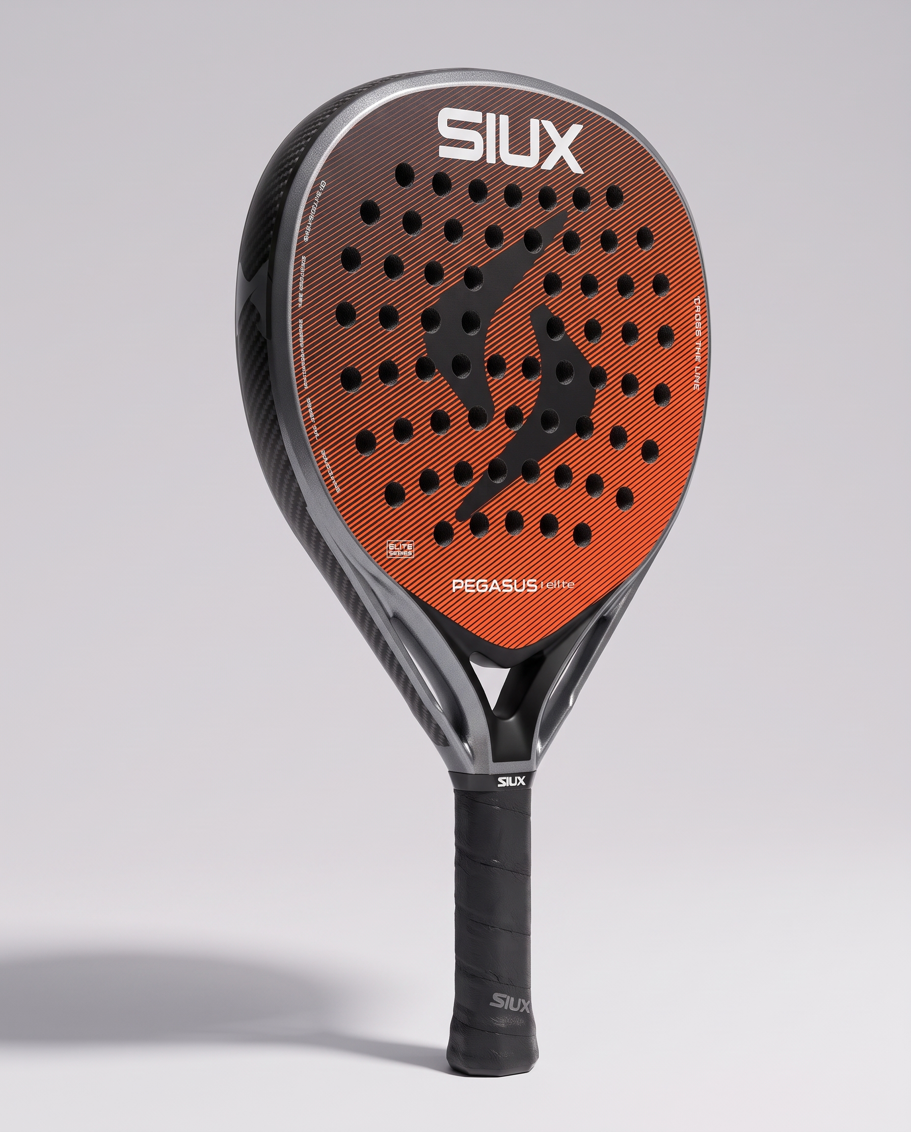 Siux Pegasus Elite 4 2026, AI vizualizacija