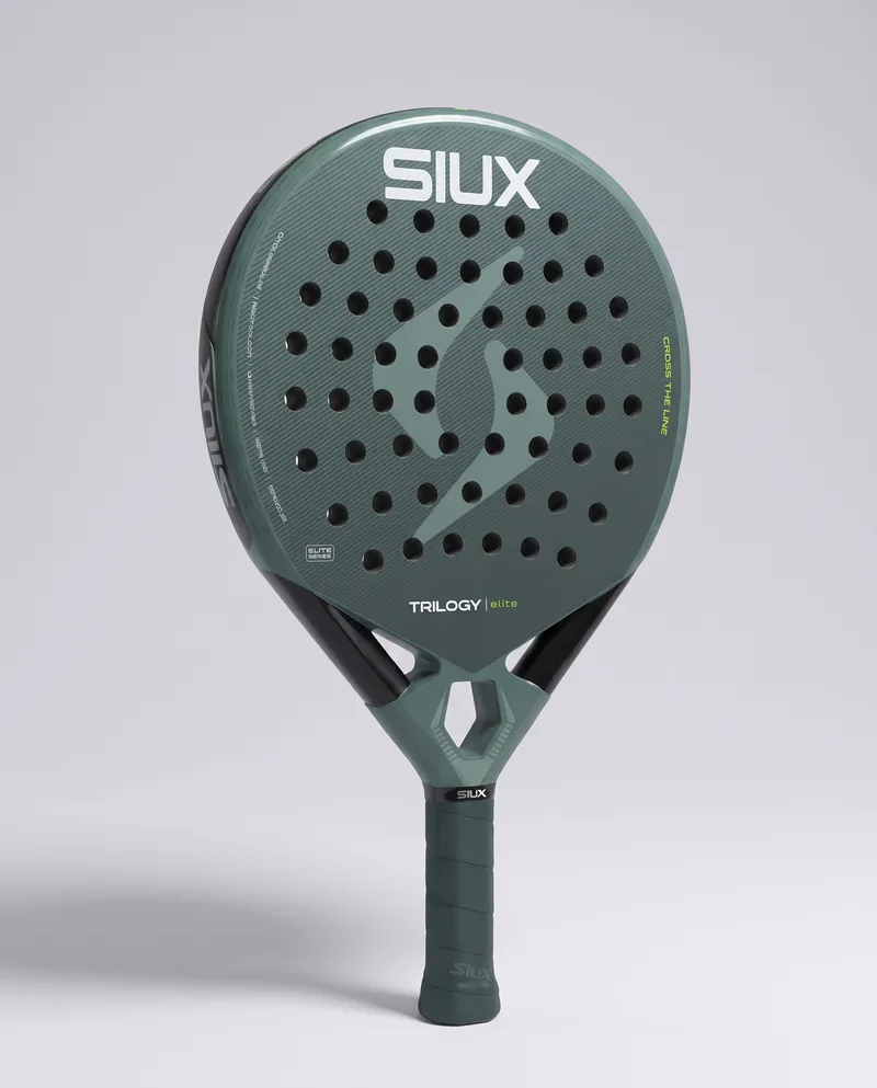 Siux Trilogy Elite 2026, AI vizualizacija