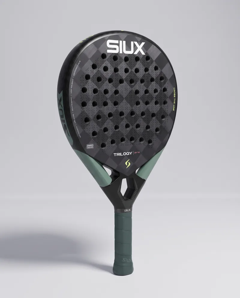 Siux Trilogy Pro Noir Fog 2026, AI vizualizacija