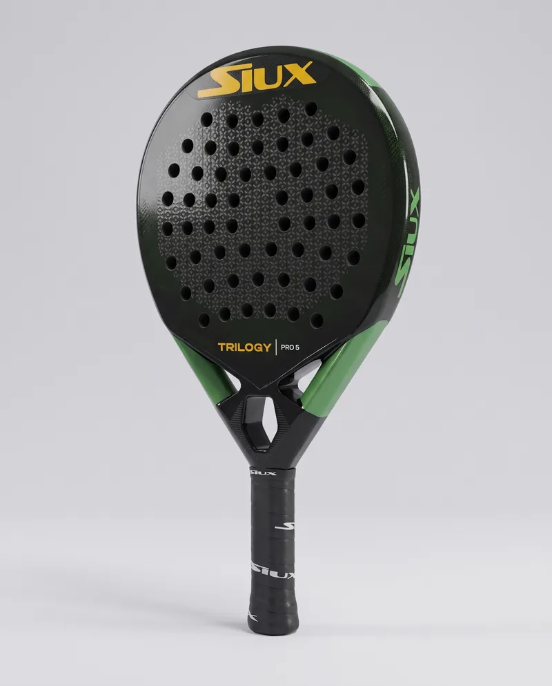 Siux Trilogy Pro 5 2025, AI vizualizacija