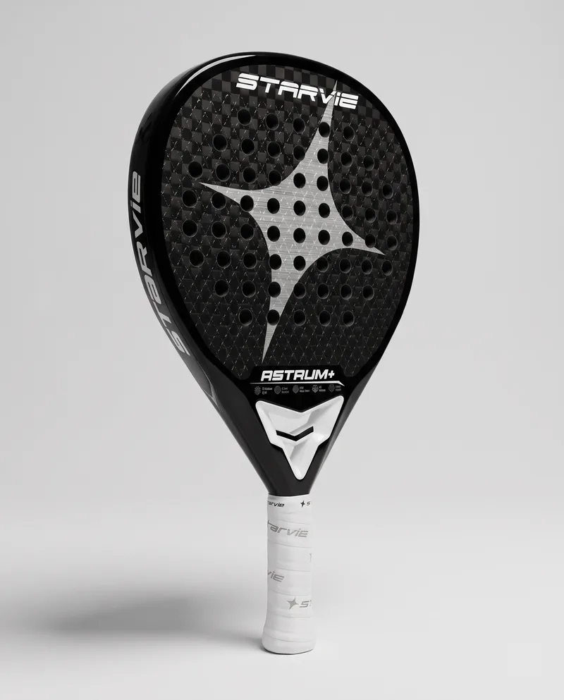 StarVie Astrum+ Black 2027, AI vizualizacija