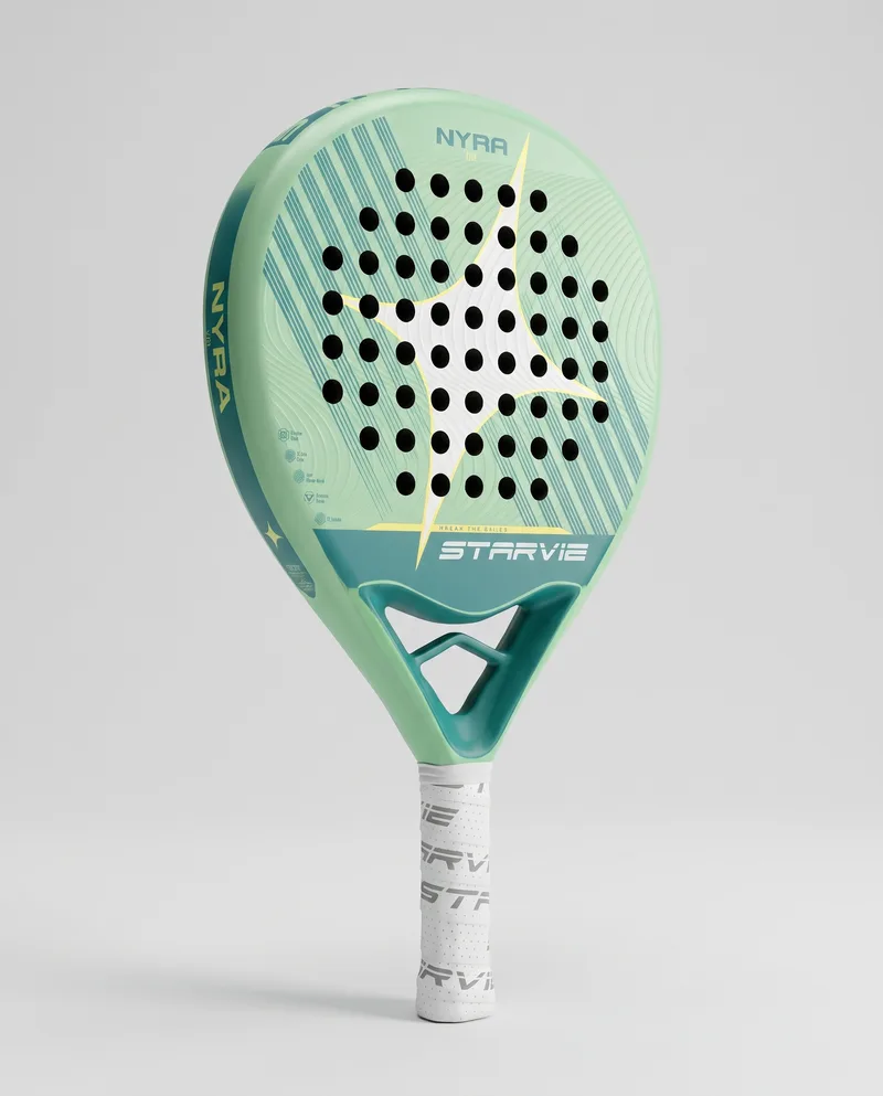 StarVie Nyra 2026, AI vizualizacija