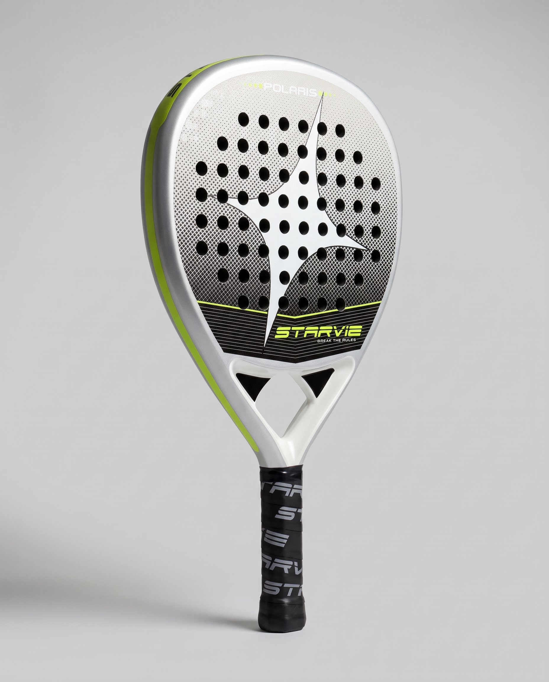 StarVie Polaris 2026, AI vizualizacija
