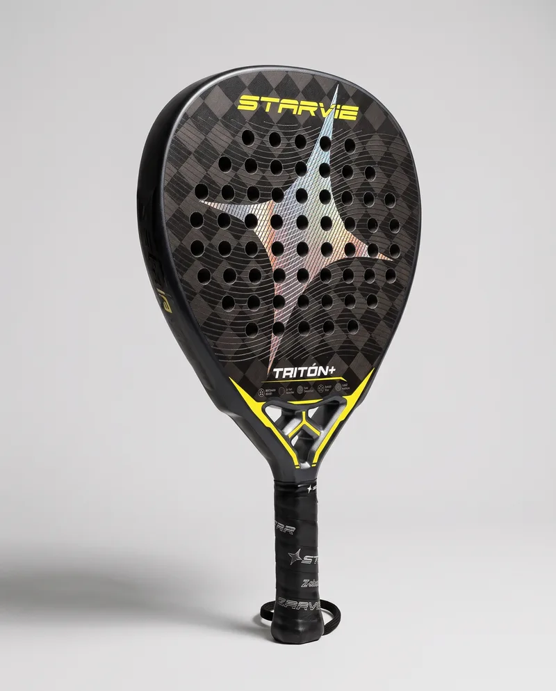 StarVie Tritón Balance + 2027, AI vizualizacija