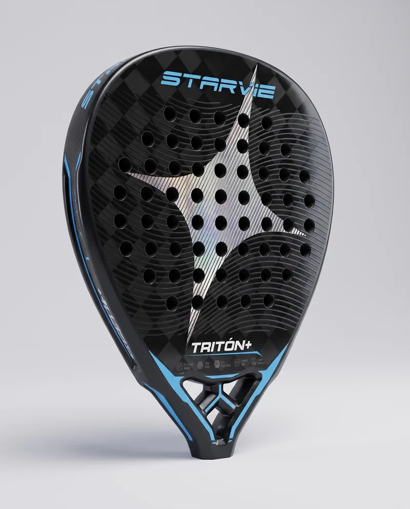 StarVie Triton Power +, AI vizualizacija