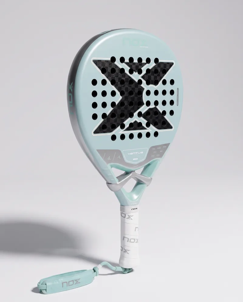 Nox Ventus Hybrid 12K Lite 2026, AI vizualizacija