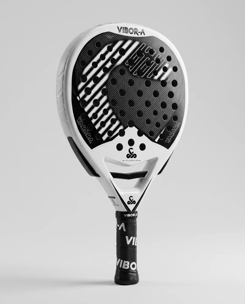 Vibora Yarara Pro White 2.0, AI vizualizacija