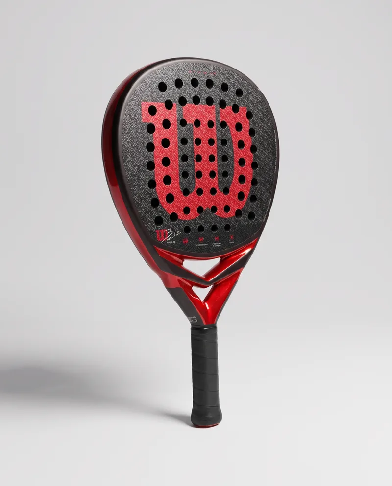 Wilson Bela Pro V3, AI vizualizacija