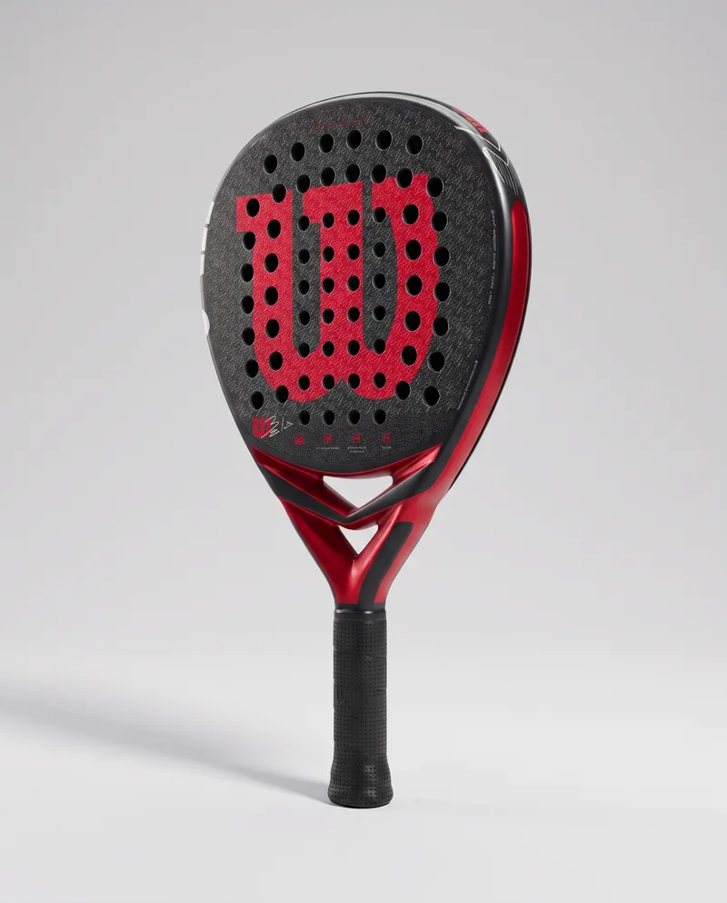 Wilson Bela V3 2025, AI vizualizacija